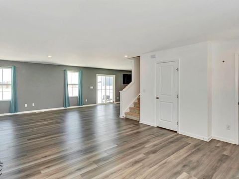 Tiny photo for 2329 Monarch Street, Bourbonnais, IL 60914 (MLS # 12516835)