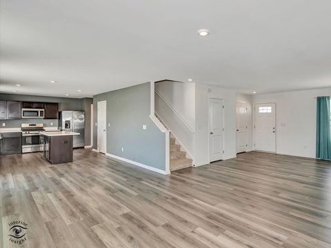 Tiny photo for 2329 Monarch Street, Bourbonnais, IL 60914 (MLS # 12516835)