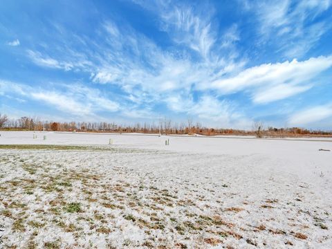 Tiny photo for 2329 Monarch Street, Bourbonnais, IL 60914 (MLS # 12516835)