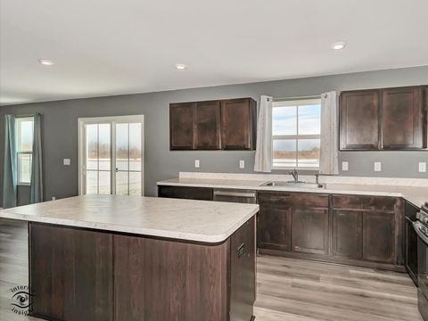 Tiny photo for 2329 Monarch Street, Bourbonnais, IL 60914 (MLS # 12516835)