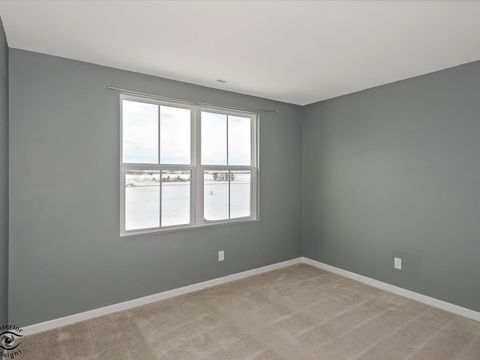 Tiny photo for 2329 Monarch Street, Bourbonnais, IL 60914 (MLS # 12516835)