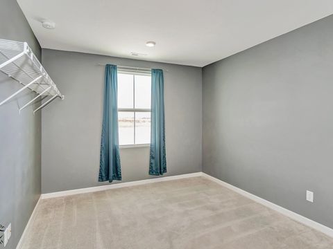 Tiny photo for 2329 Monarch Street, Bourbonnais, IL 60914 (MLS # 12516835)