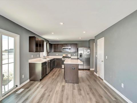 Tiny photo for 2329 Monarch Street, Bourbonnais, IL 60914 (MLS # 12516835)