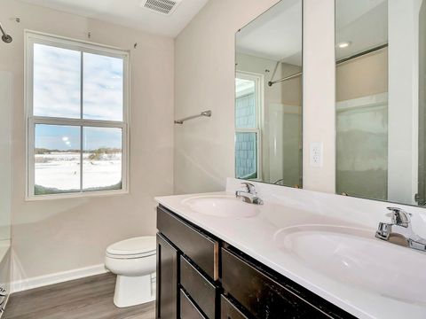 Tiny photo for 2329 Monarch Street, Bourbonnais, IL 60914 (MLS # 12516835)