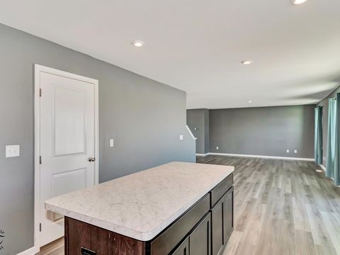 Tiny photo for 2329 Monarch Street, Bourbonnais, IL 60914 (MLS # 12516835)