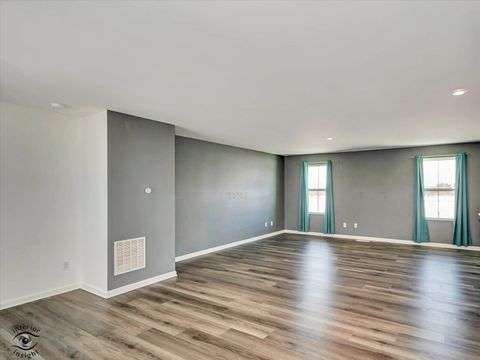 Tiny photo for 2329 Monarch Street, Bourbonnais, IL 60914 (MLS # 12516835)