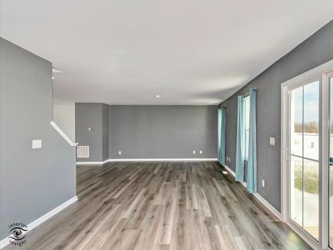 Tiny photo for 2329 Monarch Street, Bourbonnais, IL 60914 (MLS # 12516835)