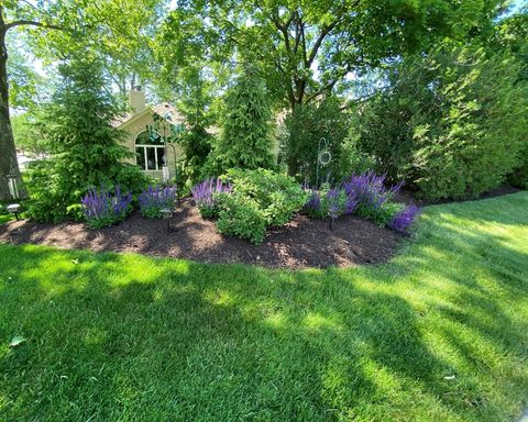Tiny photo for 5513 Aspen Avenue, Downers Grove, IL 60515 (MLS # 12553801)