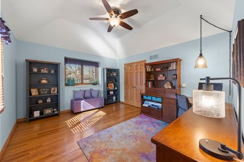 Tiny photo for 5513 Aspen Avenue, Downers Grove, IL 60515 (MLS # 12553801)