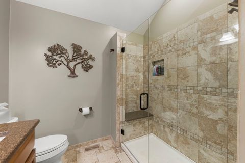 Tiny photo for 5513 Aspen Avenue, Downers Grove, IL 60515 (MLS # 12553801)