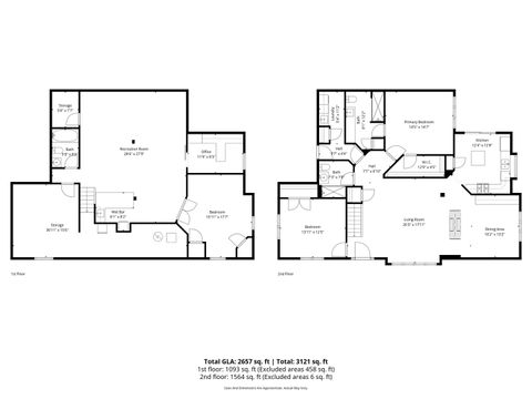 Tiny photo for 5513 Aspen Avenue, Downers Grove, IL 60515 (MLS # 12553801)