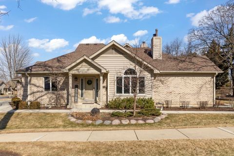 Photo of 5513 Aspen Avenue, Downers Grove, IL 60515 (MLS # 12553801)