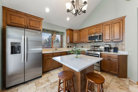 Tiny photo for 5513 Aspen Avenue, Downers Grove, IL 60515 (MLS # 12553801)