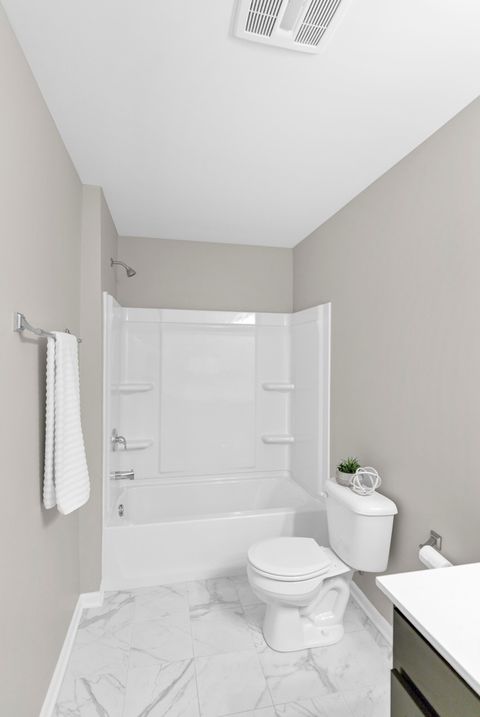 Tiny photo for 3306 Trillium Circle #3001, Rolling Meadows, IL 60008 (MLS # 12618682)