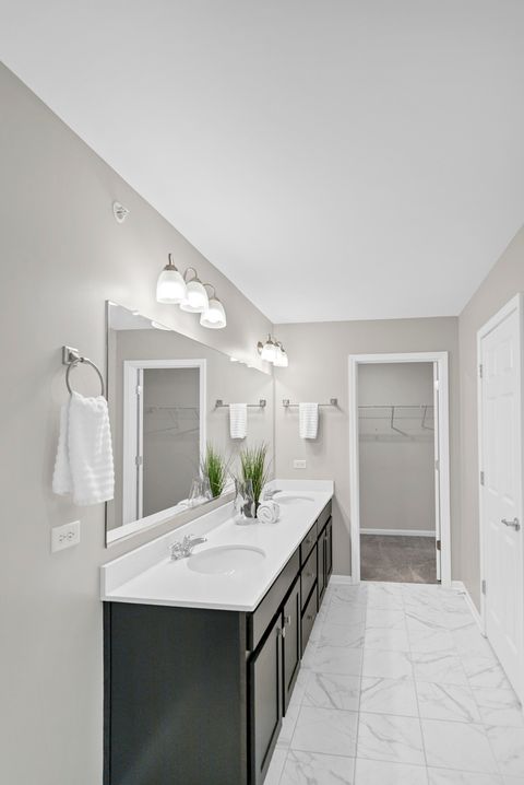 Tiny photo for 3306 Trillium Circle #3001, Rolling Meadows, IL 60008 (MLS # 12618682)