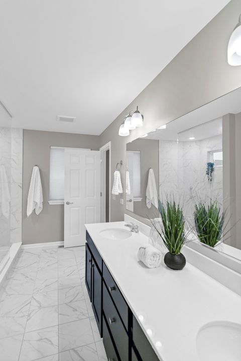 Tiny photo for 3306 Trillium Circle #3001, Rolling Meadows, IL 60008 (MLS # 12618682)