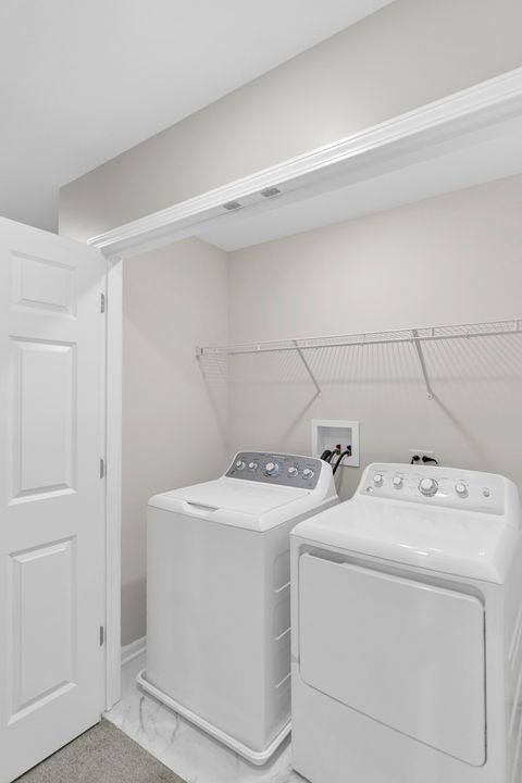 Tiny photo for 3306 Trillium Circle #3001, Rolling Meadows, IL 60008 (MLS # 12618682)