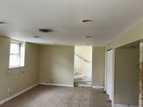 Tiny photo for 15210 Evers Street, Dolton, IL 60419 (MLS # 12608126)