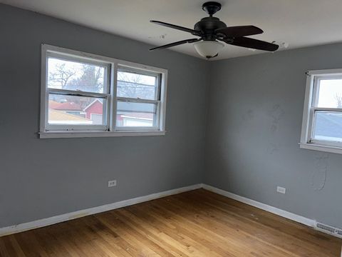 Tiny photo for 15210 Evers Street, Dolton, IL 60419 (MLS # 12608126)