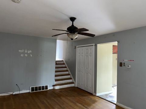 Tiny photo for 15210 Evers Street, Dolton, IL 60419 (MLS # 12608126)