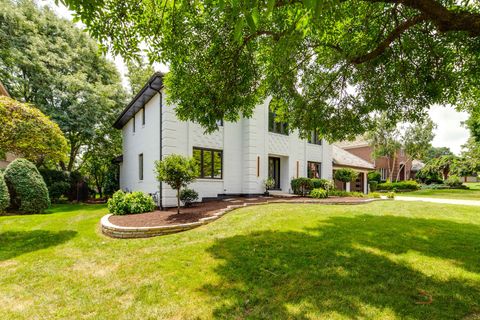 2221 Donegal Drive Darien IL 60561