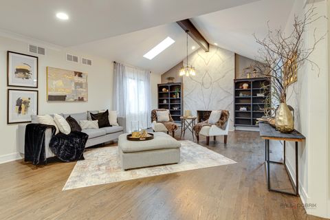 Tiny photo for 2221 Donegal Drive, Darien, IL 60561 (MLS # 12532378)