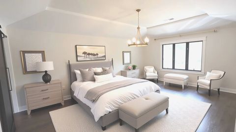 Tiny photo for 2221 Donegal Drive, Darien, IL 60561 (MLS # 12532378)