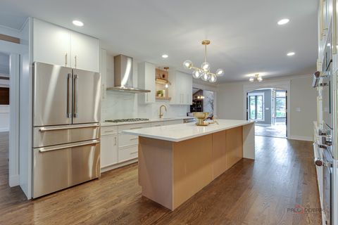 Tiny photo for 2221 Donegal Drive, Darien, IL 60561 (MLS # 12532378)