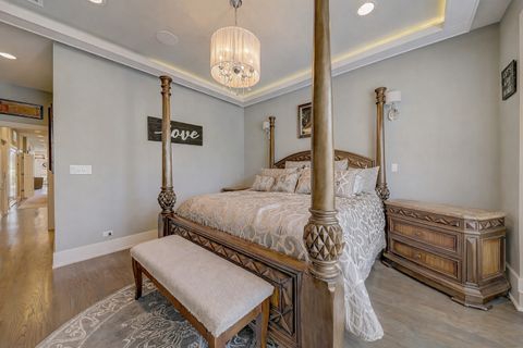 Tiny photo for Chicago, IL 60653 (MLS # 12586761)