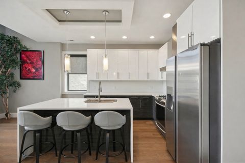 Tiny photo for Chicago, IL 60653 (MLS # 12586761)