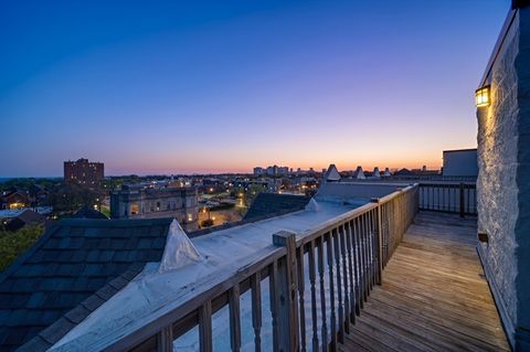 Tiny photo for Chicago, IL 60653 (MLS # 12586761)