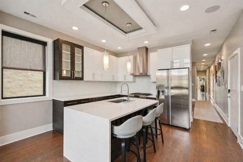 Tiny photo for Chicago, IL 60653 (MLS # 12586761)
