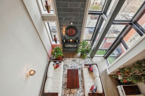 Tiny photo for Chicago, IL 60653 (MLS # 12586761)