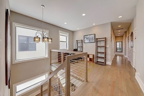 Tiny photo for Chicago, IL 60653 (MLS # 12586761)