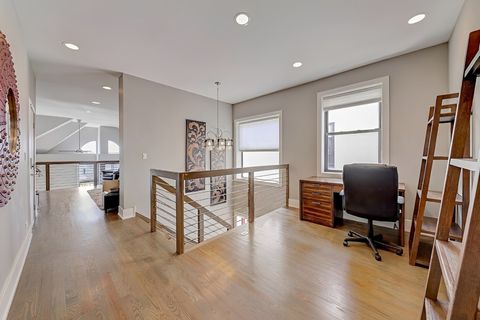 Tiny photo for Chicago, IL 60653 (MLS # 12586761)