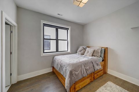 Tiny photo for Chicago, IL 60653 (MLS # 12586761)