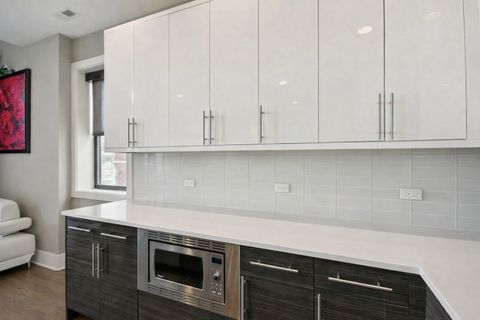 Tiny photo for Chicago, IL 60653 (MLS # 12586761)