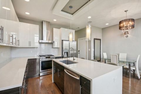 Tiny photo for Chicago, IL 60653 (MLS # 12586761)