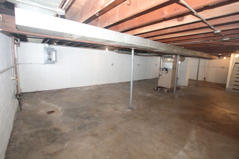 Tiny photo for 324 Illinois Street, Joliet, IL 60436 (MLS # 12398066)