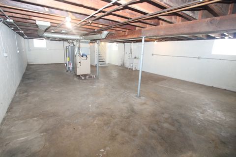 Tiny photo for 324 Illinois Street, Joliet, IL 60436 (MLS # 12398066)