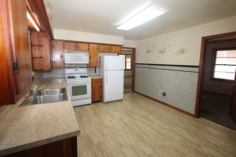 Tiny photo for 324 Illinois Street, Joliet, IL 60436 (MLS # 12398066)