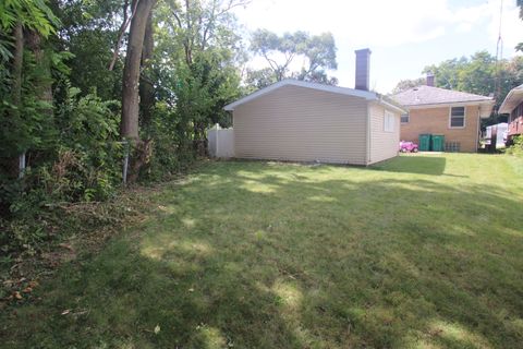 Tiny photo for 324 Illinois Street, Joliet, IL 60436 (MLS # 12398066)