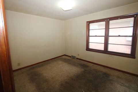Tiny photo for 324 Illinois Street, Joliet, IL 60436 (MLS # 12398066)