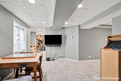 Tiny photo for 757 Beethoven Street, Volo, IL 60073 (MLS # 12682588)