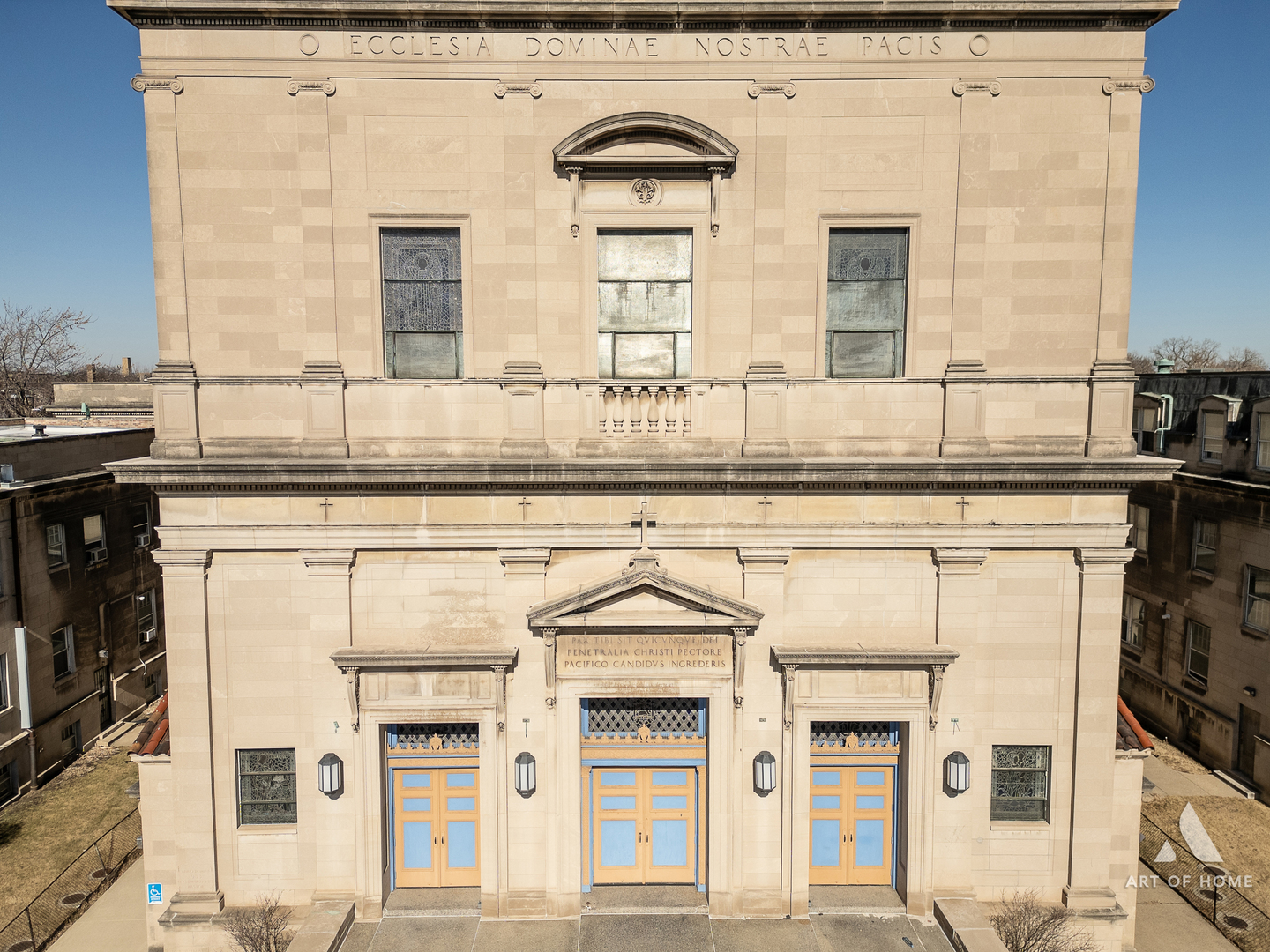 7851 S Jeffery Boulevard