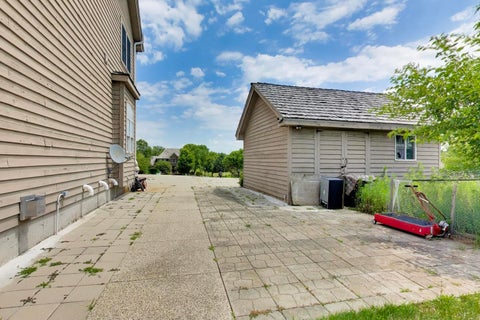 Tiny photo for 8303 Appaloosa Lane, Spring Grove, IL 60081 (MLS # 12694226)