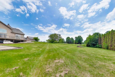 Tiny photo for 8303 Appaloosa Lane, Spring Grove, IL 60081 (MLS # 12694226)