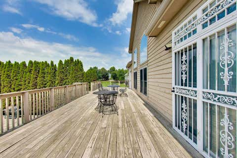 Tiny photo for 8303 Appaloosa Lane, Spring Grove, IL 60081 (MLS # 12694226)