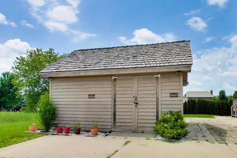 Tiny photo for 8303 Appaloosa Lane, Spring Grove, IL 60081 (MLS # 12694226)