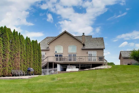 Tiny photo for 8303 Appaloosa Lane, Spring Grove, IL 60081 (MLS # 12694226)